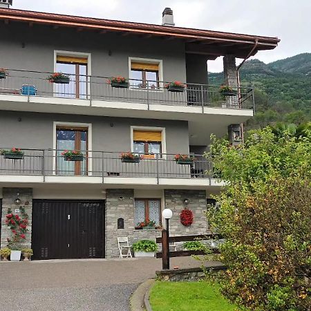 La Maison Du Coeur Saint-Christophe Exterior foto