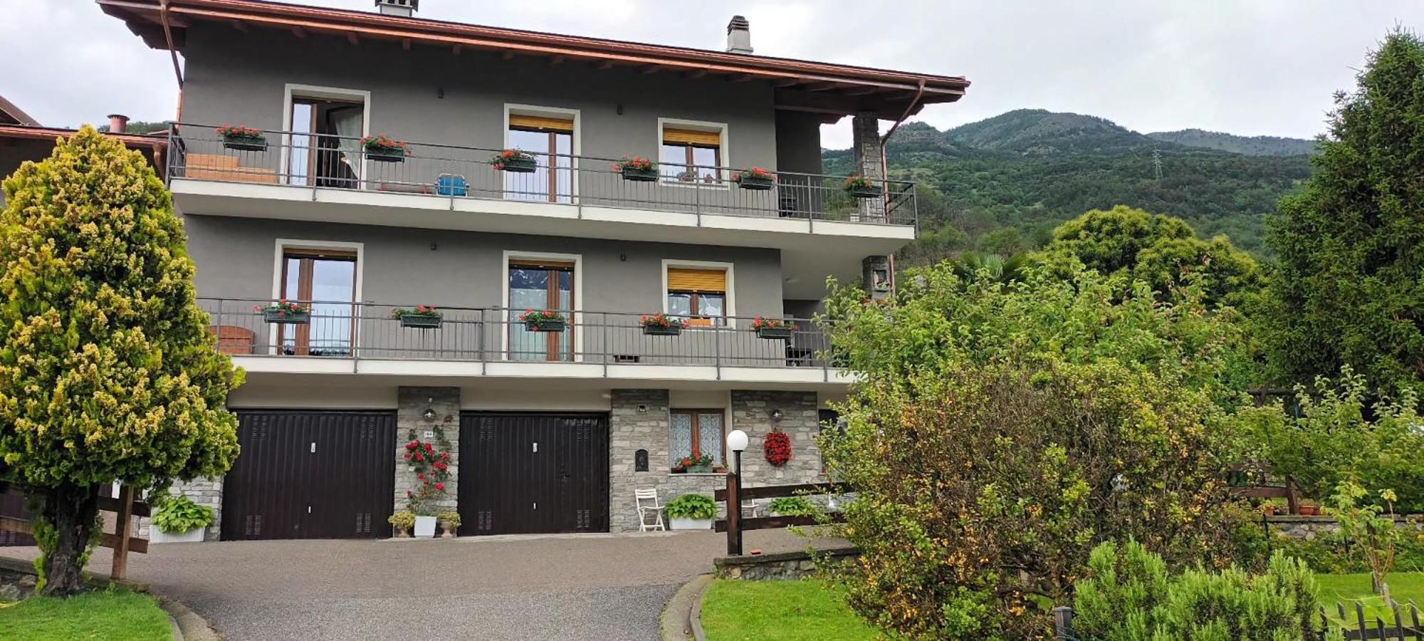La Maison Du Coeur Saint-Christophe Exterior foto